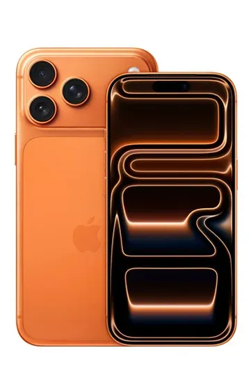 I Phone 17 Pro