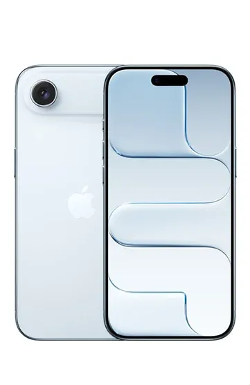 I Phone Air