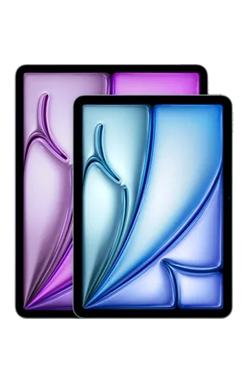 I Pad Air